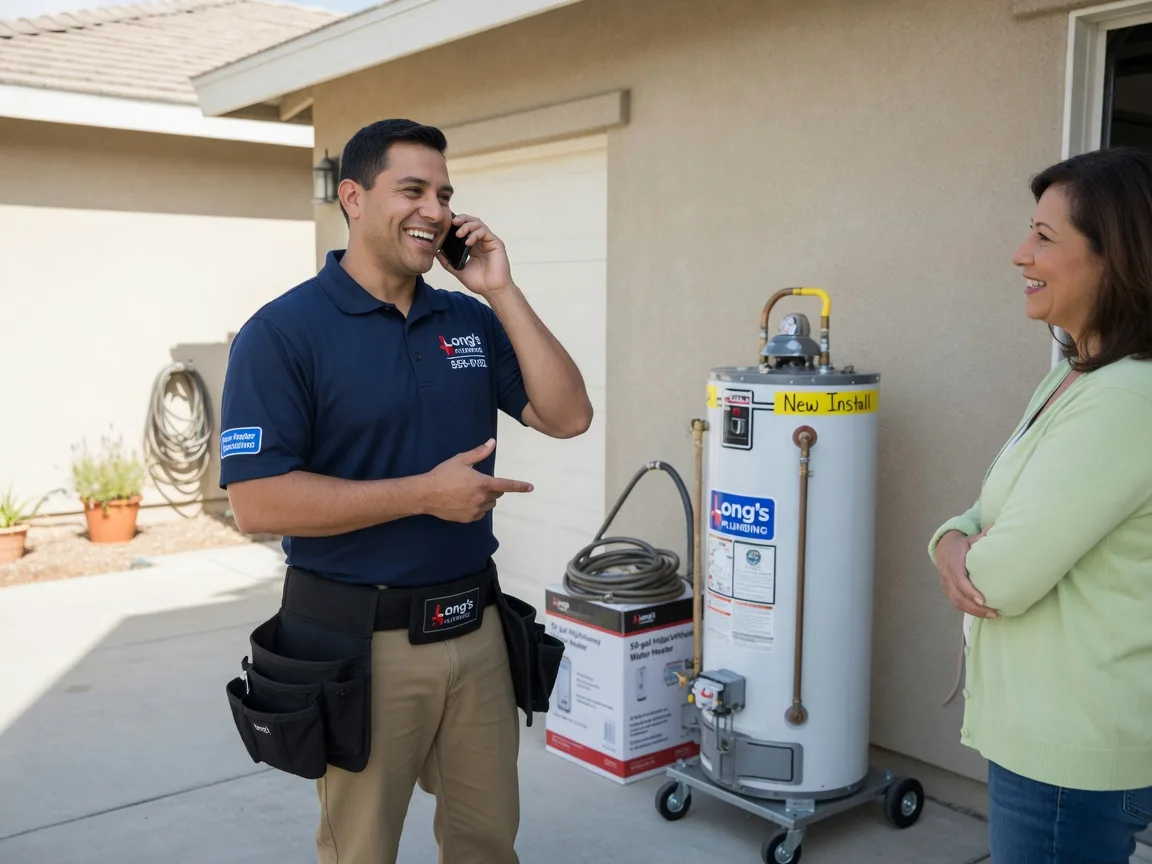 Leak Detection Tampa, KS FAQs